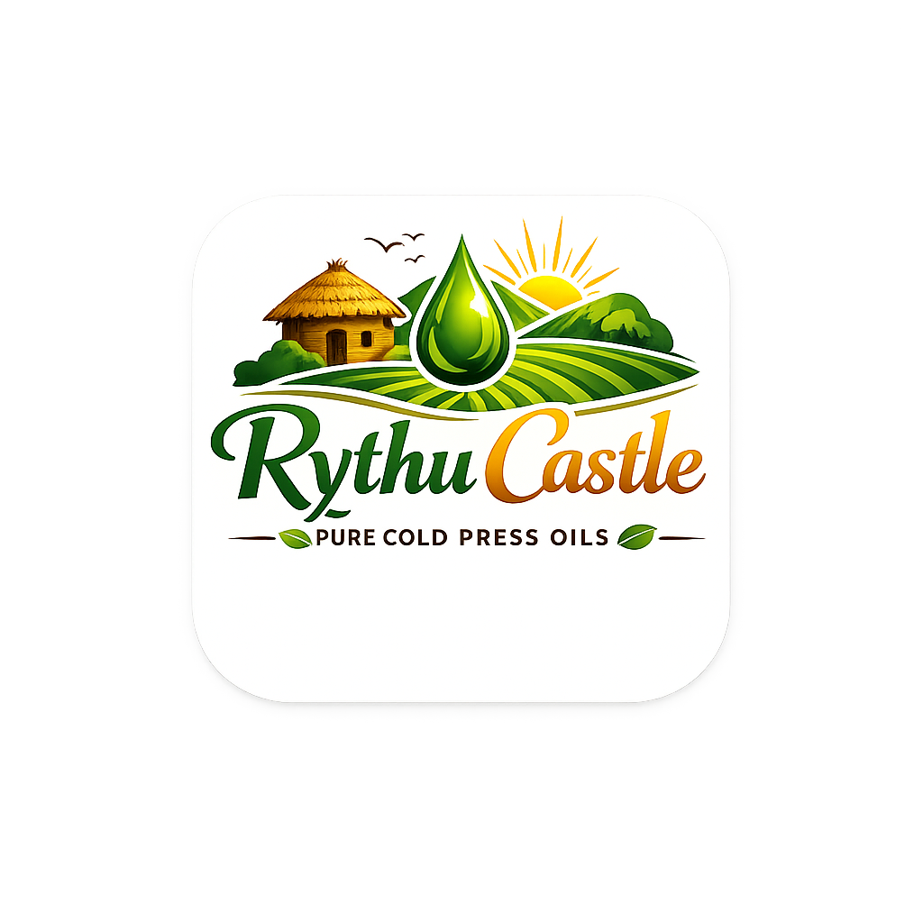 Rythu Castle Logo